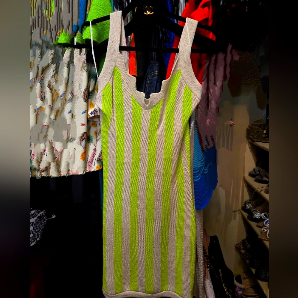 House Of HARLOW Dress